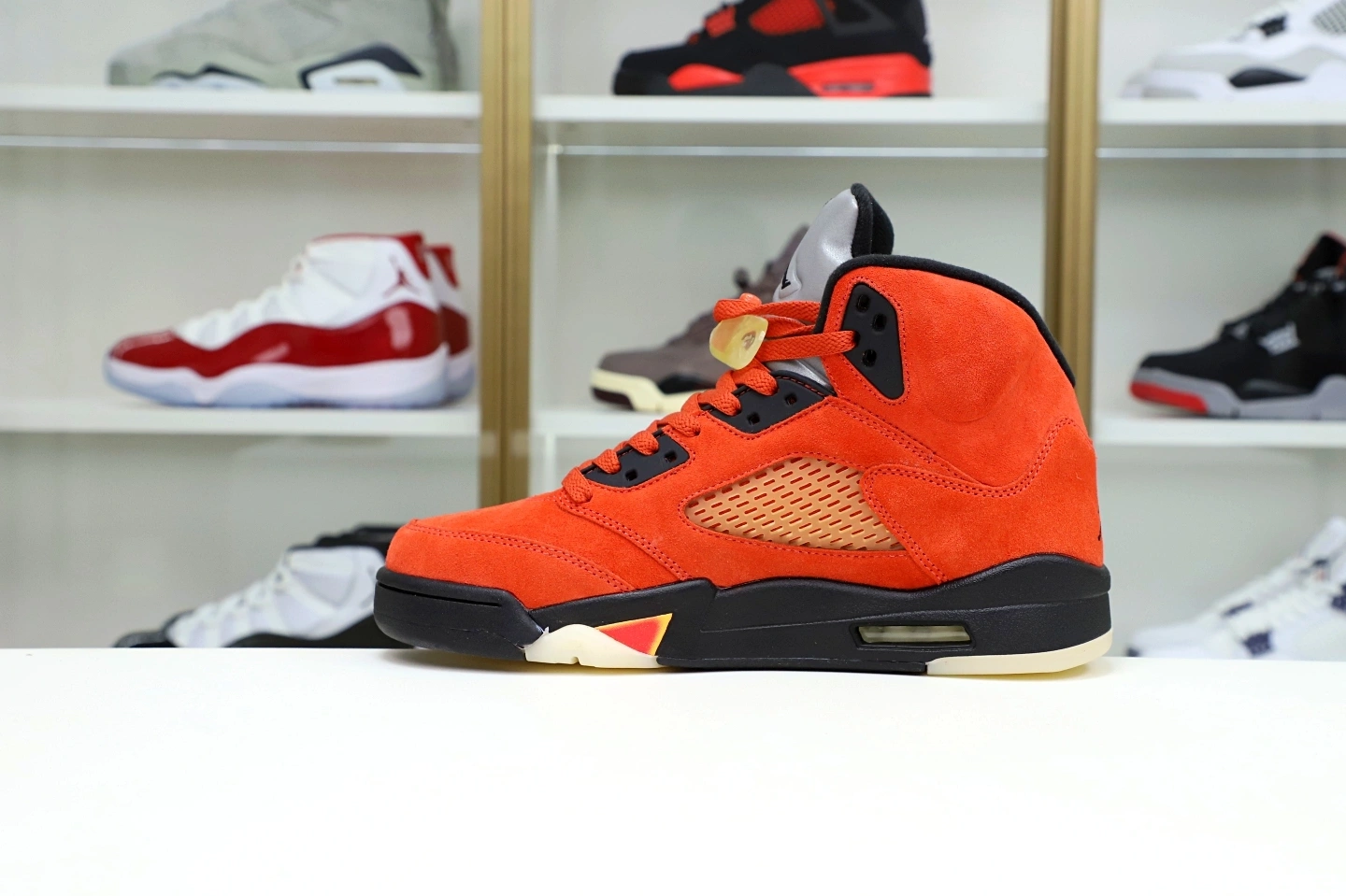 5 Jordan Air 